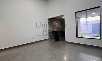 Imagem 4: Casa em Três Marias Goiânia/ GO