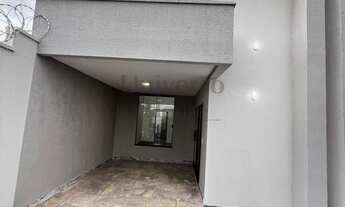 Imagem 2: Casa em Três Marias Goiânia/ GO