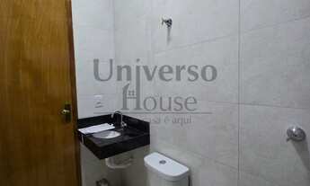 Imagem 6: Casa de 2/4 com suíte à venda no Santa Fé, Goiânia/GO