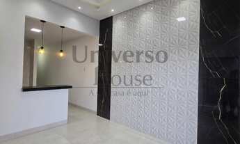 Imagem 4: Casa de 2/4 com suíte à venda no Santa Fé, Goiânia/GO