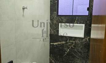 Imagem 7: Casa de 2/4 com suíte à venda no Santa Fé, Goiânia/GO