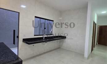 Imagem 5: Casa de 2/4 com suíte à venda no Santa Fé, Goiânia/GO