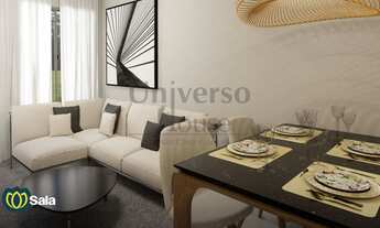 Imagem 5: Casa no condomínio Vida Flores I