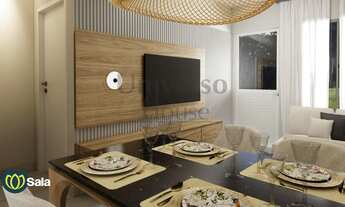 Imagem 4: Casa no condomínio Vida Flores I