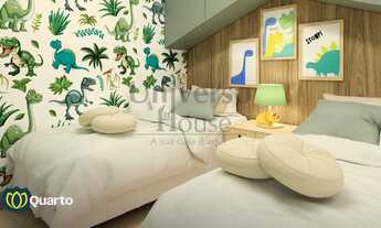 Imagem 2: Casa no condomínio Vida Flores I