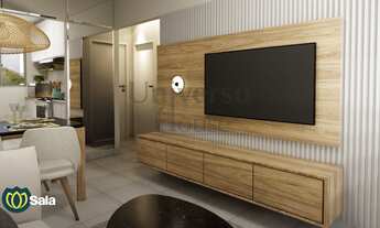 Imagem 3: Casa no condomínio Vida Flores I