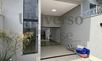 Imagem: Casa à venda em Goiânia/GO