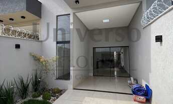 Imagem 2: Casa à venda em Goiânia/GO