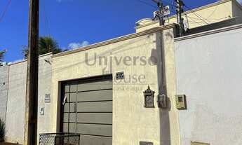 Imagem: Casa noCELINA PARK, em Goiânia-GO