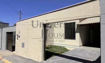 Imagem: Casa à venda no bairro Jardim Buriti Sereno