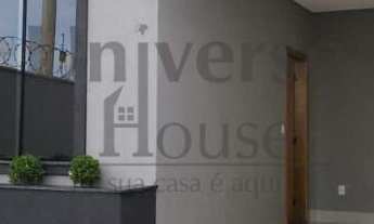 Imagem 2: Casa à venda no bairro Jardim Bonanza - Goiânia/GO