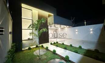 Imagem: Casa em Setor Três Marias, Goiânia/GO