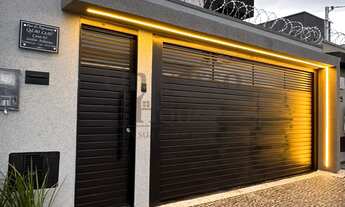 Imagem: Casa em Jardim Atlântico, Goiânia/GO