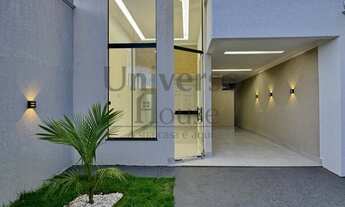 Imagem: Casa em Setor Garavelo, Goiânia/GO