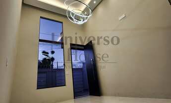 Imagem 5: Casa em Jardim Buriti Sereno, Aparecida de Goiânia/GO