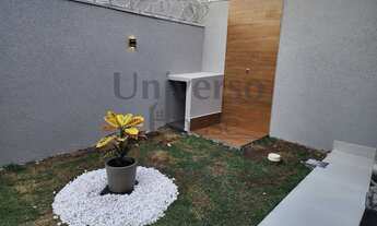 Imagem 3: Casa em Jardim Buriti Sereno, Aparecida de Goiânia/GO