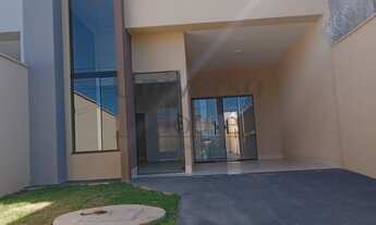 Imagem 4: Casa em Residencial Itaipu, Goiânia/GO