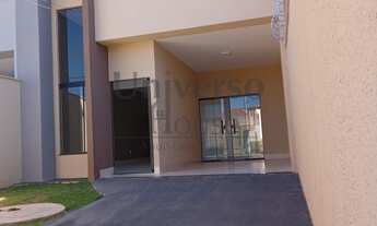 Imagem 3: Casa em Residencial Itaipu, Goiânia/GO