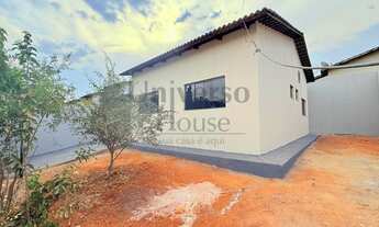 Imagem 5: Casa de 3 quartos com suíte à venda no Residencial Independência, Aparecida de Goiânia/GO