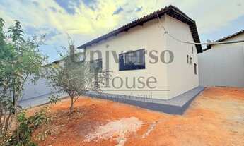 Imagem 5: Casa de 3 quartos com suíte à venda no Residencial Independência, Aparecida de Goiânia/GO