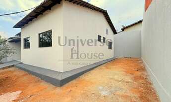 Imagem 4: Casa de 3 quartos com suíte à venda no Residencial Independência, Aparecida de Goiânia/GO