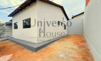 Imagem 4: Casa de 3 quartos com suíte à venda no Residencial Independência, Aparecida de Goiânia/GO