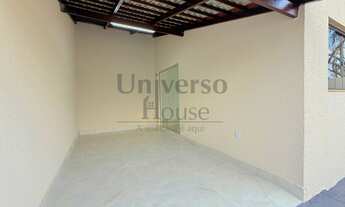 Imagem 6: Casa de 3 quartos com suíte à venda no Residencial Independência, Aparecida de Goiânia/GO