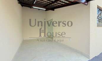 Imagem 6: Casa de 3 quartos com suíte à venda no Residencial Independência, Aparecida de Goiânia/GO