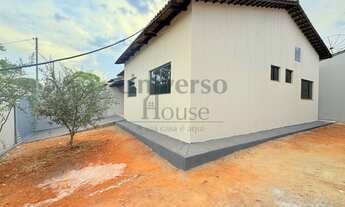 Imagem 3: Casa de 3 quartos com suíte à venda no Residencial Independência, Aparecida de Goiânia/GO