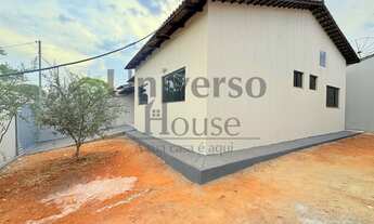 Imagem 3: Casa de 3 quartos com suíte à venda no Residencial Independência, Aparecida de Goiânia/GO