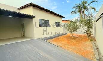 Imagem: Casa de 3 quartos com suíte à venda no