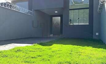 Imagem: Casa Padrão à venda no Setor Aeroporto