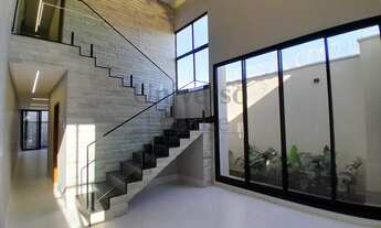 Imagem: Casa à venda no bairro Setor Três Marias