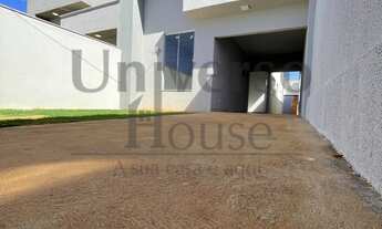 Imagem: Casa à venda no bairro Jardim Veneza