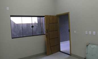 Imagem 6: Casa de 3 quartos com suíte no Jardim Bonança, Aparecida de Goiânia/GO