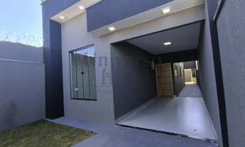 Imagem 3: Casa de 3 quartos com suíte no Jardim Bonança, Aparecida de Goiânia/GO