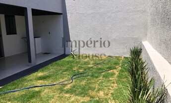 Imagem 4: Casa à venda no bairro Cardoso - Aparecida de Goiânia/GO