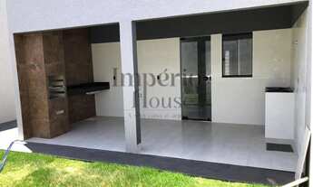 Imagem 3: Casa à venda no bairro Cardoso - Aparecida de Goiânia/GO