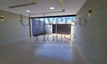 Imagem 7: Casa à venda no bairro Setor Cristina II Expansão - Trindade/GO