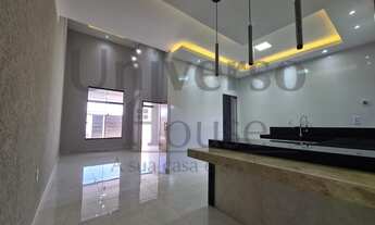 Imagem 6: Casa à venda no bairro Setor Cristina II Expansão - Trindade/GO