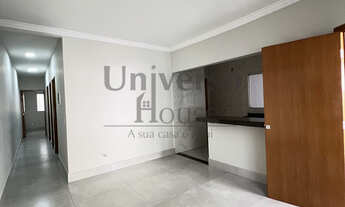 Imagem: Casa de 3 quartos com suíte à venda no