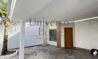 Imagem 4: Casa de 3 quartos com suíte à venda no Setor Três Marias Goiânia/GO