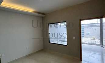 Imagem 4: Casa em Jardim Scala, Trindade/GO