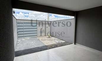 Imagem 2: Casa em Jardim Scala, Trindade/GO