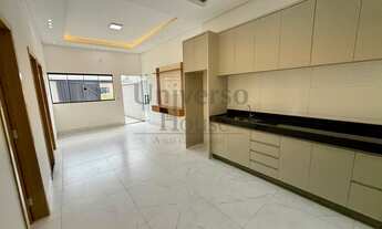 Imagem: IMOVEL SETOR SANTA FE EM GOIANIA