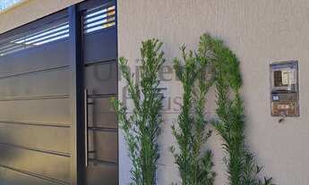 Imagem: Casa à venda no bairro Itapoã - Aparecida