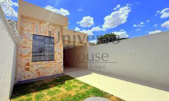 Imagem: Casa em Vila Maria, Aparecida de Goiânia/GO