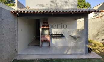 Imagem: Casa à venda no bairro Parque Los Angeles