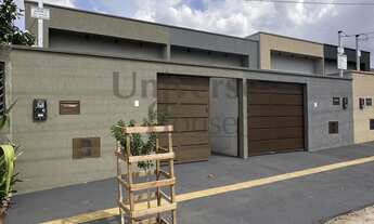 Imagem 2: Casa em Residencial Santa Fé, Goiânia/GO
