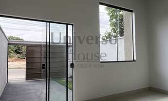 Imagem 7: Casa em Residencial Santa Fé, Goiânia/GO